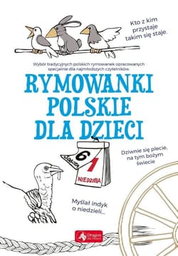 Rymowanki polskie dla dzieci - Opracowanie Zbiorowe