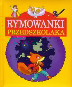 Rymowanki przedszkolaka