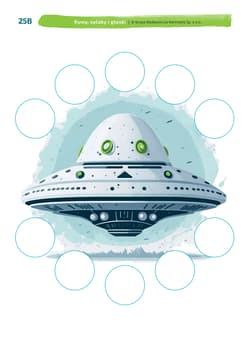 Galeria - zdjęcie nr. 2 - Rymy sylaby i głoski Zabawy słuchowe dla dzieci w wieku przedszkolnym