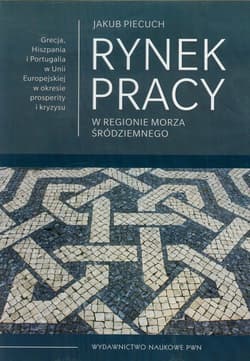 Rynek pracy w regionie Morza Śródziemnego - Jakub Piecuch