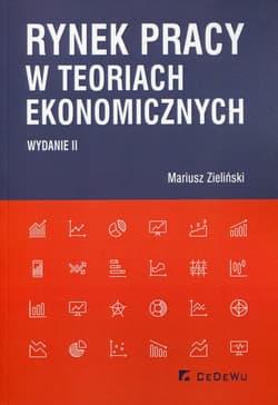 Rynek pracy w teoriach ekonomicznych - Mariusz Zieliński