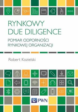 Rynkowy Due Diligence Pomiar odporności rynkowej organizacji - Kozielski Robert