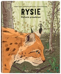 Rysie Historie prawdziwe - Michał Figura