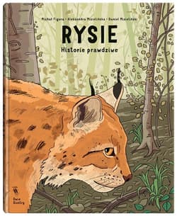 Rysie Historie prawdziwe - Michał Figura