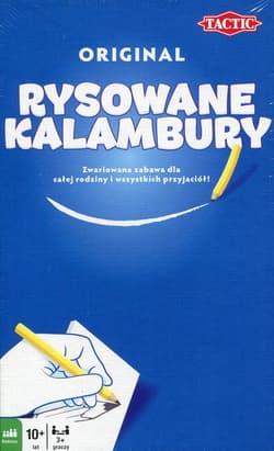 Rysowane kalambury