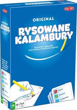Rysowane kalambury
