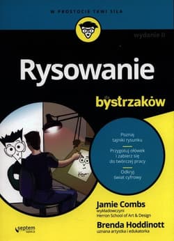 Rysowanie dla bystrzaków