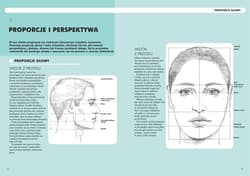 Galeria - zdjęcie nr. 3 - Rysowanie dla każdego Proste sposoby tworzenia wspaniałych dzieł.