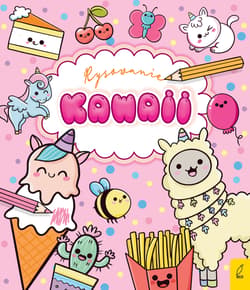Rysowanie Kawaii - Opracowanie Zbiorowe