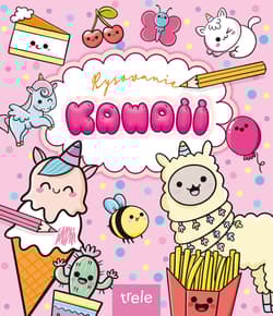 Rysowanie Kawaii