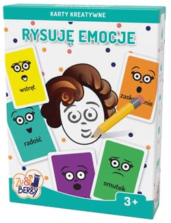 Rysuję Emocje