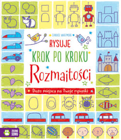 Rysuję krok po kroku Rozmaitości