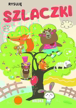 Rysuję szlaczki - Opracowanie Zbiorowe