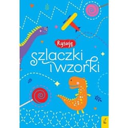 Rysuję szlaczki i wzorki