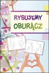 Rysujemy oburącz w.2025 - Praca zbiorowa