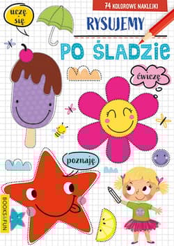 Rysujemy po śladzie - Opracowanie Zbiorowe