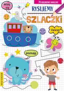 Rysujemy szlaczki - Opracowanie Zbiorowe