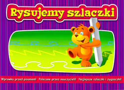 Rysujemy szlaczki GREG - Renata Pitala