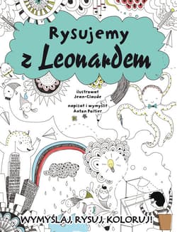 Rysujemy z Leonardem