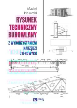 Rysunek techniczny budowlany - Piekarski Maciej