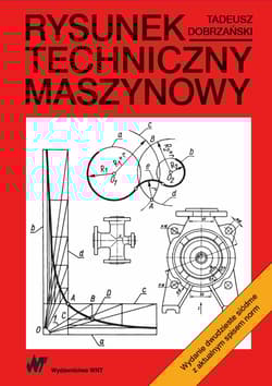 Rysunek techniczny maszynowy