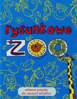 Rysunkowe ZOO - Praca zbiorowa