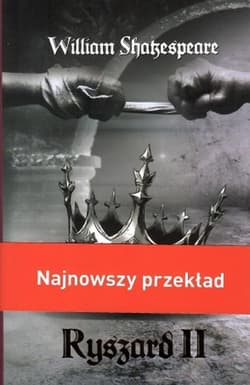 Ryszard II - William Shakespeare