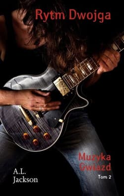 Rytm Dwojga - A.L. Jackson