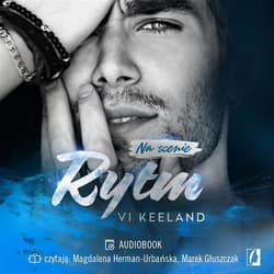 Rytm. Na scenie. Tom 2 - audiobook - Vi Keeland