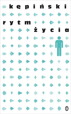 Rytm życia - ebook - Antoni Kępiński