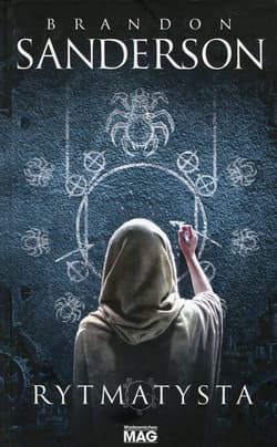 Rytmatysta - Brandon Sanderson