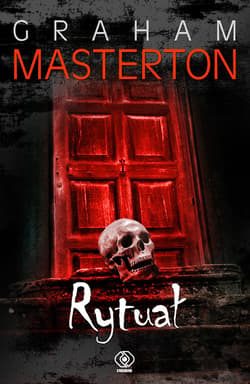 Rytuał - ebook - Graham Masterton