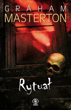 Rytuał - ebook - Graham Masterton