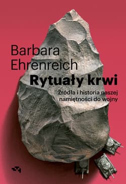 Rytuały krwi - ebook - Barbara Ehrenreich