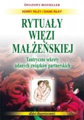 Rytuały więzi małżeńskiej - Kerry Riley i Diane Riley