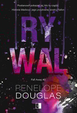 Rywal Fall Away #2 - Penelope Douglas