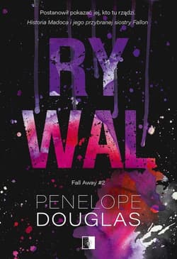 Rywal Fall Away #2 - Penelope Douglas