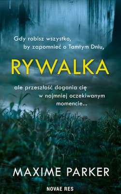 Rywalka - Maxime Parker