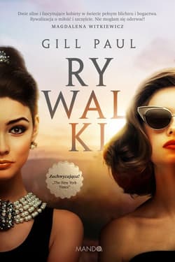 Rywalki - Gill Paul