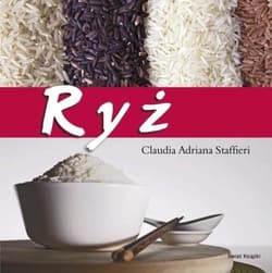 Ryż - Claudia Adriana Staffieri