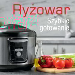 Ryżowar - Opracowanie Zbiorowe