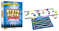 Galeria - zdjęcie nr. 2 - Ryzyk Fizyk Edycja familijna