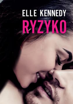 Ryzyko - ebook - Elle Kennedy