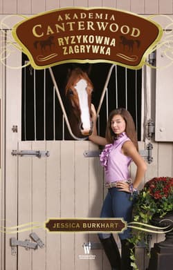 Ryzykowna zagrywka - ebook