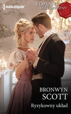 Ryzykowny układ - Bronwyn Scott