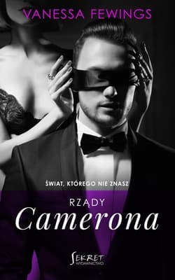 Rządy Camerona - Vanessa Fewings