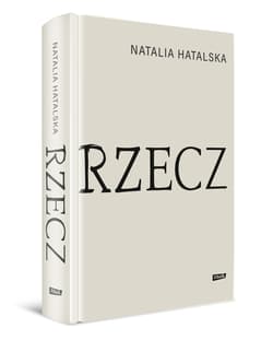Galeria - zdjęcie nr. 2 - Rzecz