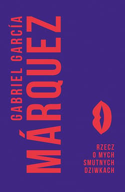 Rzecz o mych smutnych dziwkach - ebook