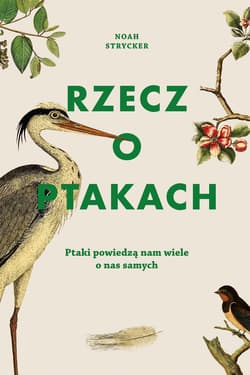 Rzecz o ptakach_plik - ebook
