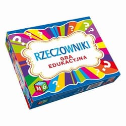 Rzeczowniki